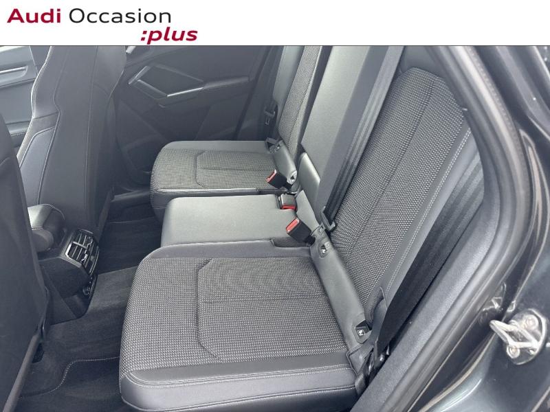 Voitures occasions Audi Q3 S line Mougins