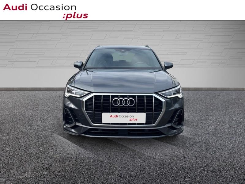 Voitures occasions Audi Q3 S line Mougins