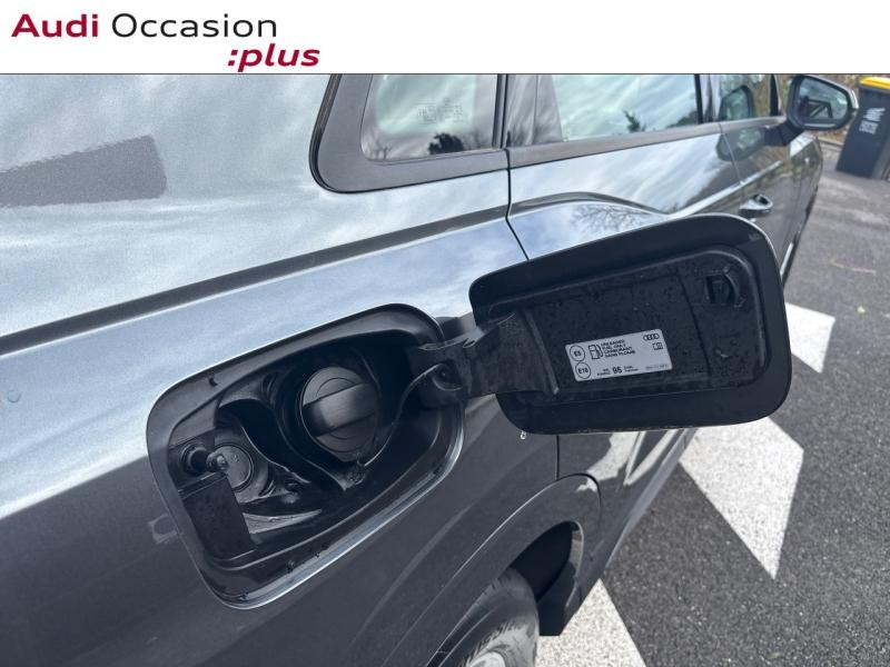 Voitures occasions Audi Q3 S line Mougins