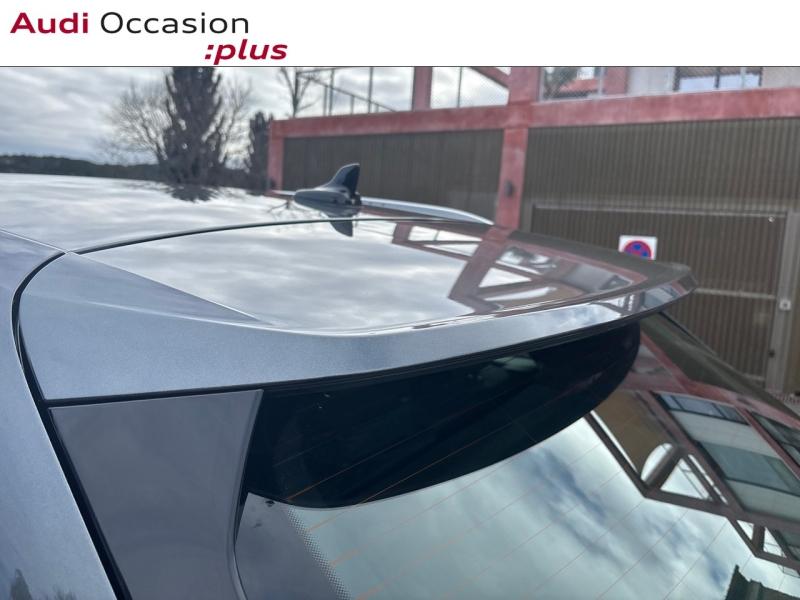 Voitures occasions Audi Q3 S line Mougins