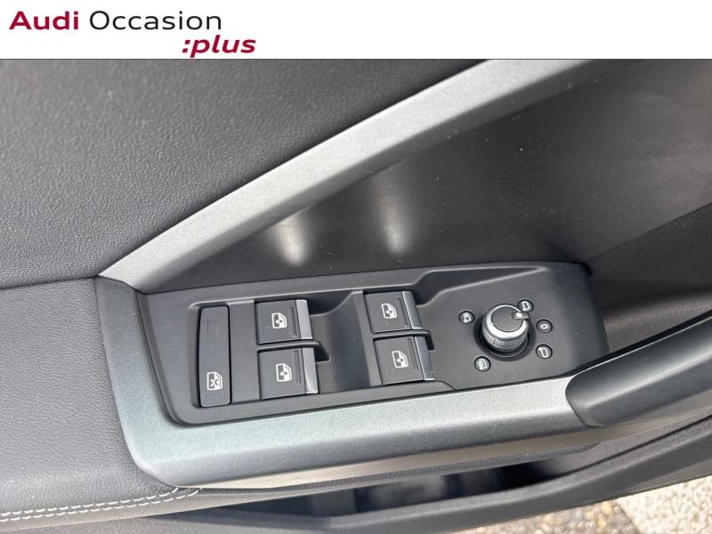 Voitures occasions Audi Q3 S line Mougins