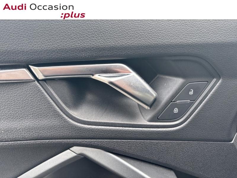 Voitures occasions Audi Q3 S line Mougins