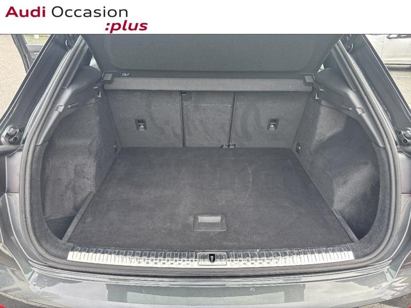 Voitures occasions Audi Q3 S line Mougins