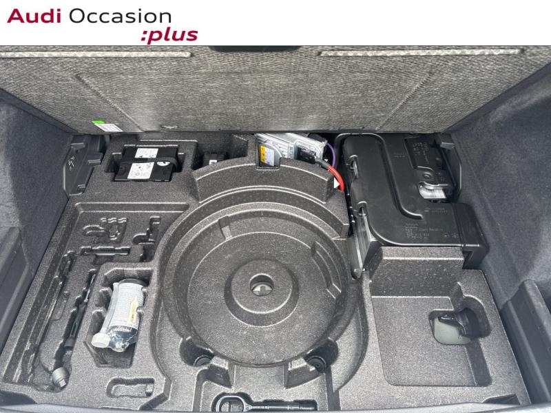 Voitures occasions Audi Q3 S line Mougins