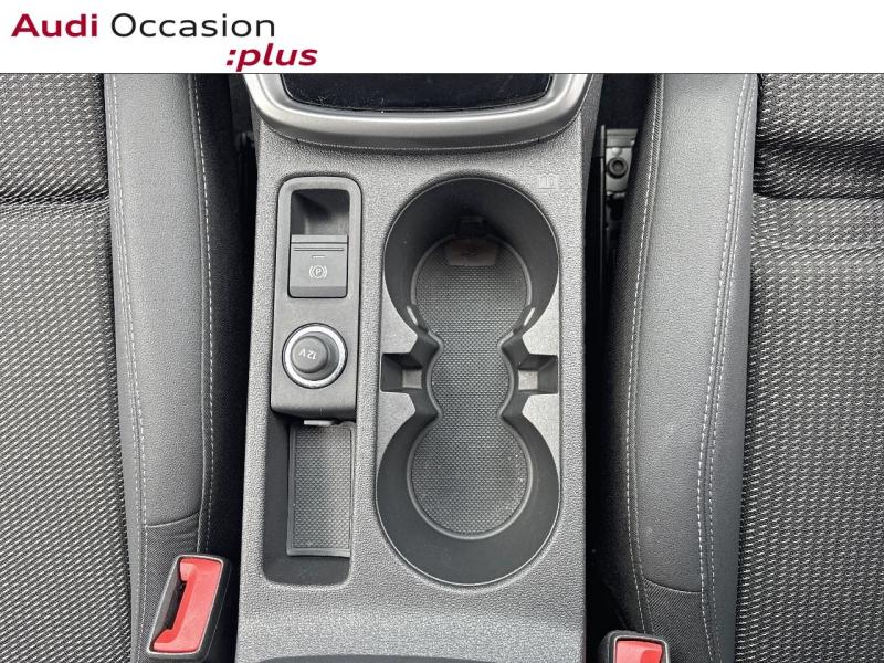 Voitures occasions Audi A3 Sportback S line Mougins