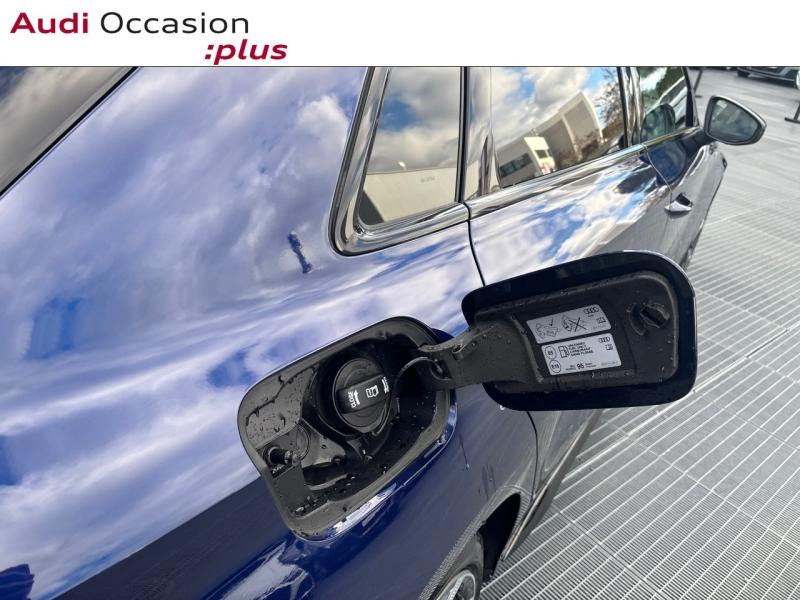 Voitures occasions Audi A3 Sportback S line Mougins