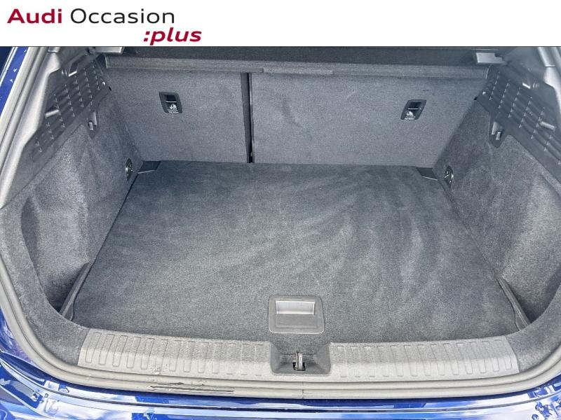 Voitures occasions Audi A3 Sportback S line Mougins