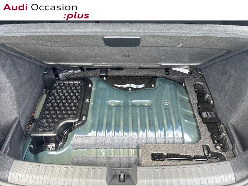 Voitures occasions Audi A3 Sportback S line Mougins