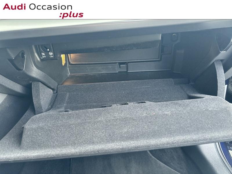 Voitures occasions Audi A3 Sportback S line Mougins