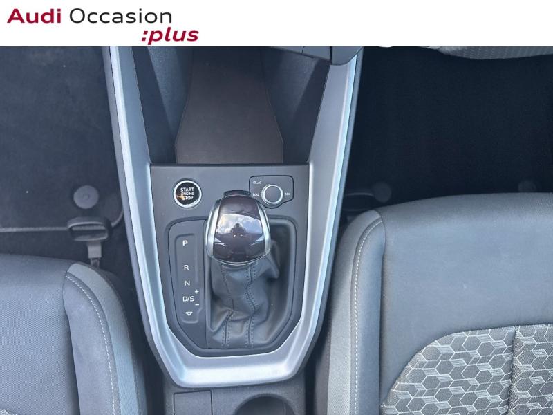 Voitures occasions Audi A1 Sportback Advanced 2 Mougins