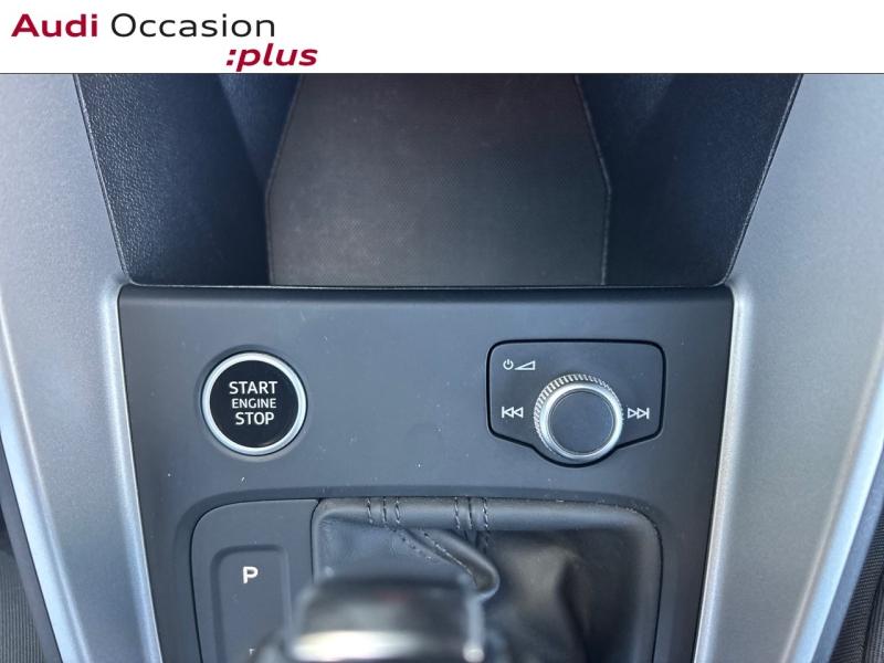 Voitures occasions Audi A1 Sportback Advanced 2 Mougins