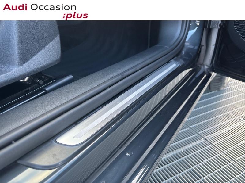 Voitures occasions Audi A1 Sportback Advanced 2 Mougins