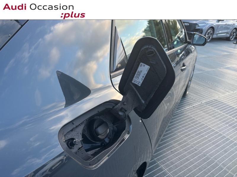 Voitures occasions Audi A1 Sportback Advanced 2 Mougins