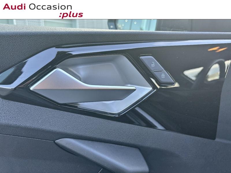 Voitures occasions Audi A1 Sportback Advanced 2 Mougins