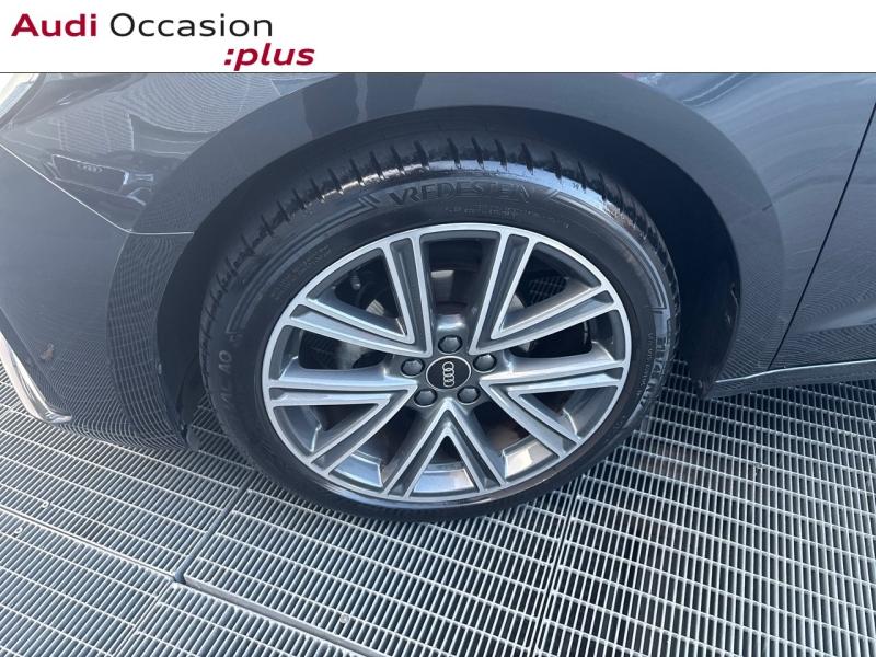 Voitures occasions Audi A1 Sportback Advanced 2 Mougins