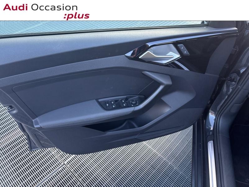 Voitures occasions Audi A1 Sportback Advanced 2 Mougins