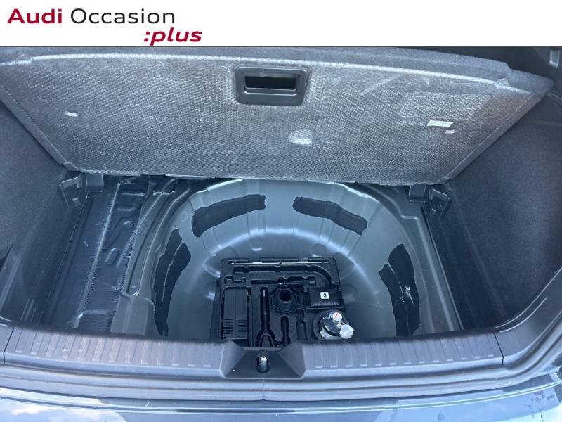 Voitures occasions Audi A1 Sportback Advanced 2 Mougins