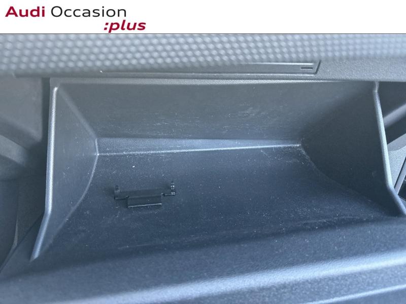 Voitures occasions Audi A1 Sportback Advanced 2 Mougins