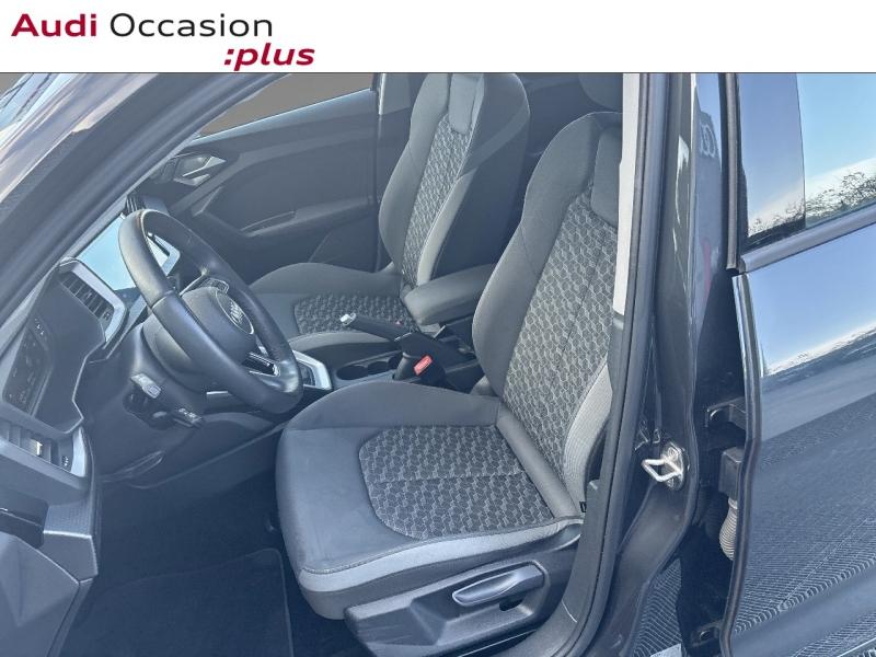 Voitures occasions Audi A1 Sportback Advanced 2 Mougins