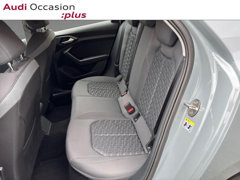 Voitures occasions Audi A1 Sportback Design Mougins