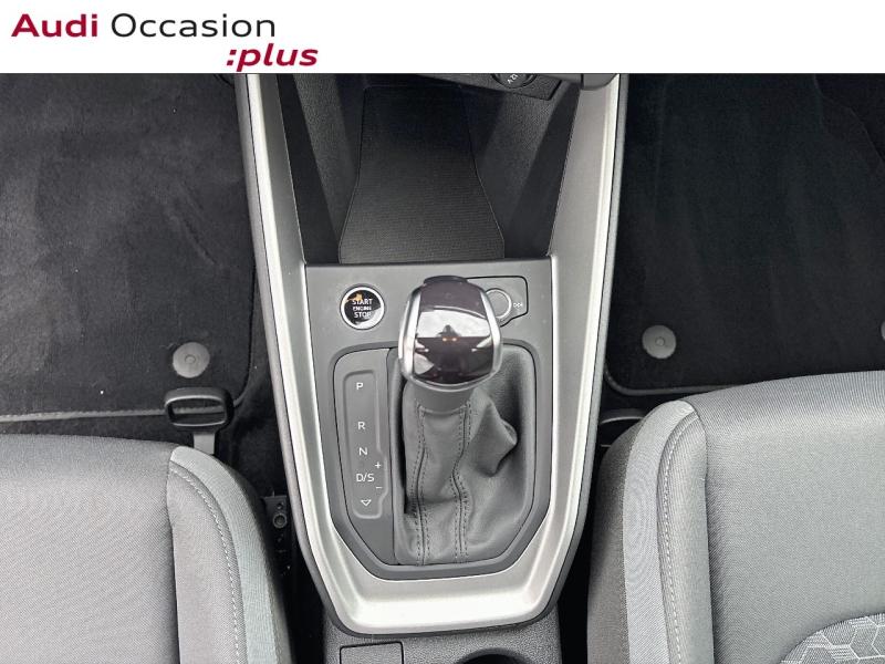 Voitures occasions Audi A1 Sportback Design Mougins