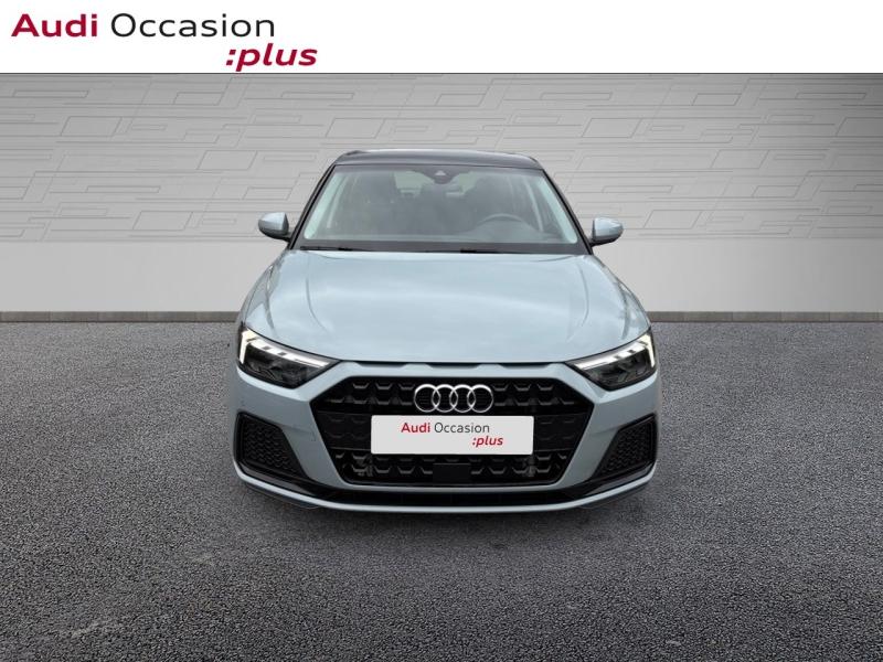 Voitures occasions Audi A1 Sportback Design Mougins