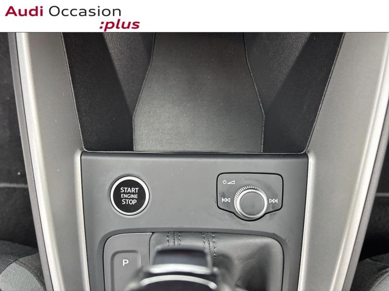 Voitures occasions Audi A1 Sportback Design Mougins