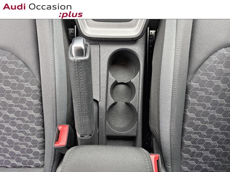 Voitures occasions Audi A1 Sportback Design Mougins