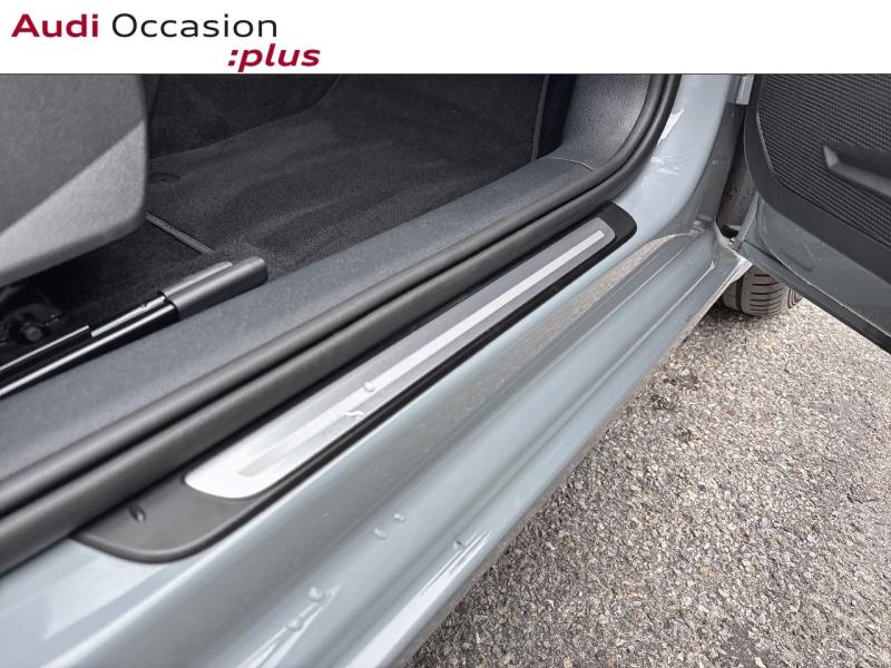 Voitures occasions Audi A1 Sportback Design Mougins