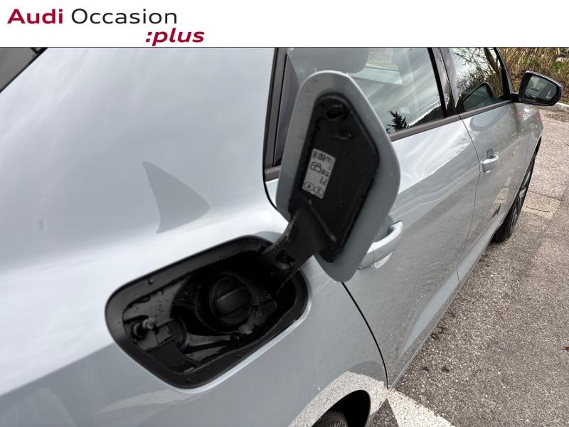 Voitures occasions Audi A1 Sportback Design Mougins