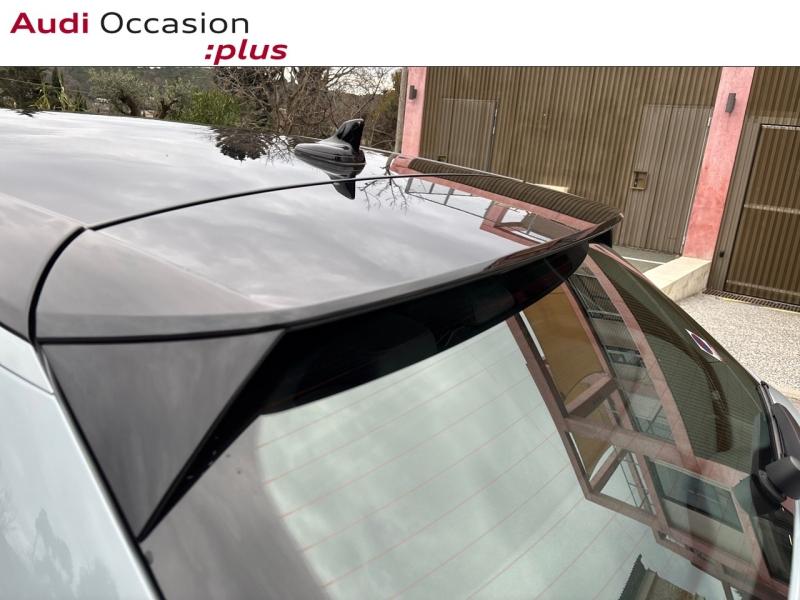 Voitures occasions Audi A1 Sportback Design Mougins