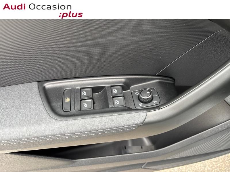 Voitures occasions Audi A1 Sportback Design Mougins