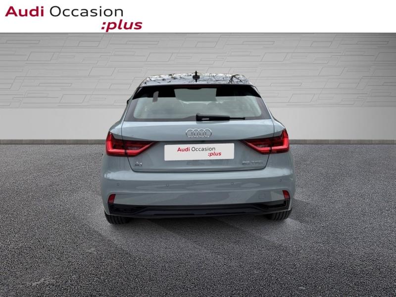 Voitures occasions Audi A1 Sportback Design Mougins
