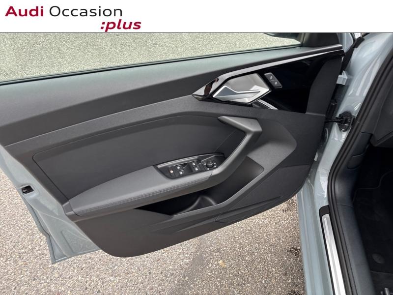 Voitures occasions Audi A1 Sportback Design Mougins