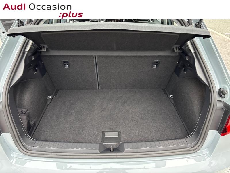 Voitures occasions Audi A1 Sportback Design Mougins