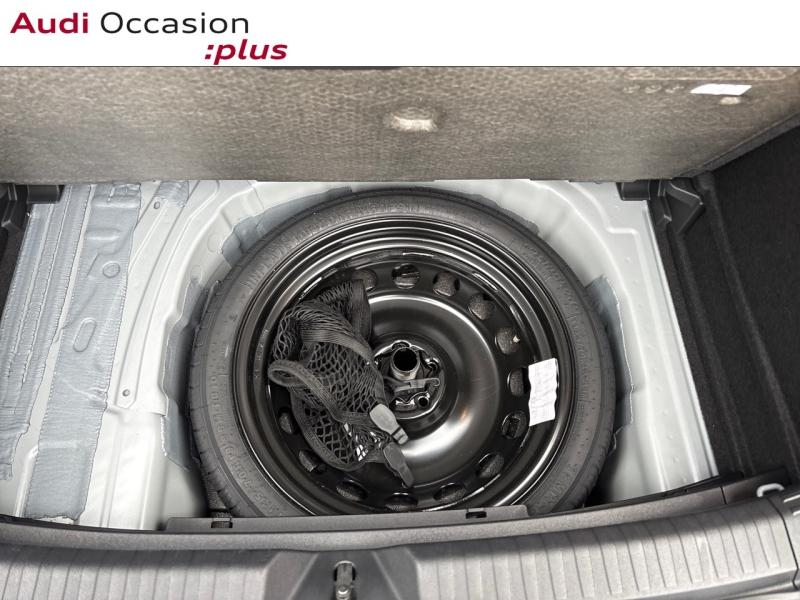 Voitures occasions Audi A1 Sportback Design Mougins