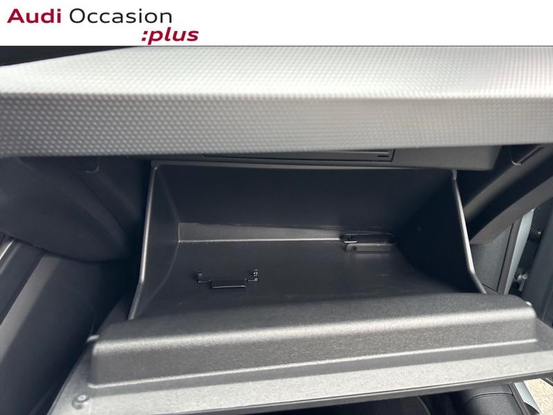 Voitures occasions Audi A1 Sportback Design Mougins