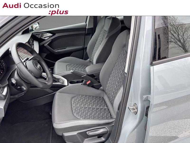 Voitures occasions Audi A1 Sportback Design Mougins