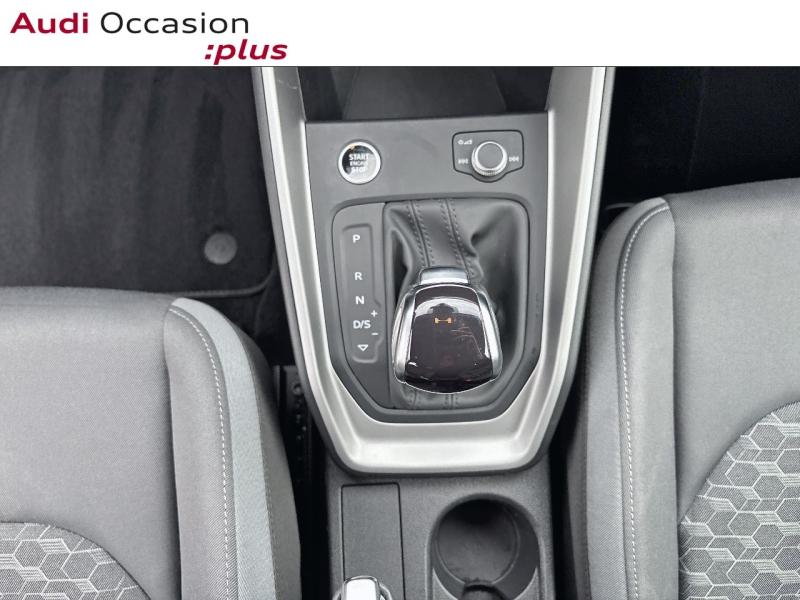 Voitures occasions Audi A1 Sportback Design Mougins