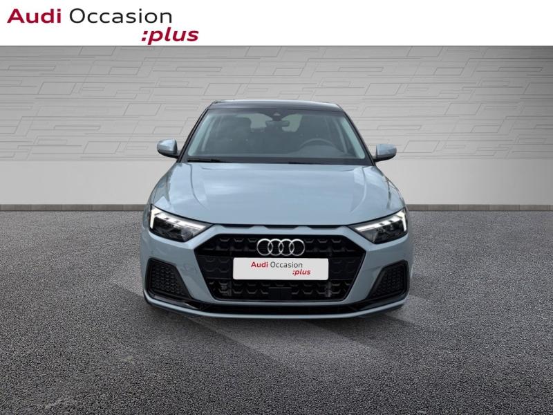 Voitures occasions Audi A1 Sportback Design Mougins