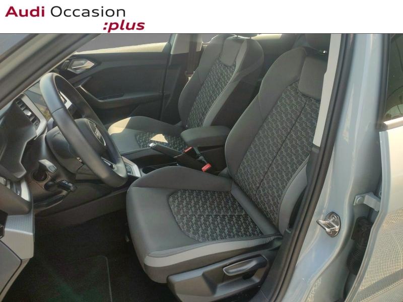 Voitures occasions Audi A1 Sportback Design Mougins