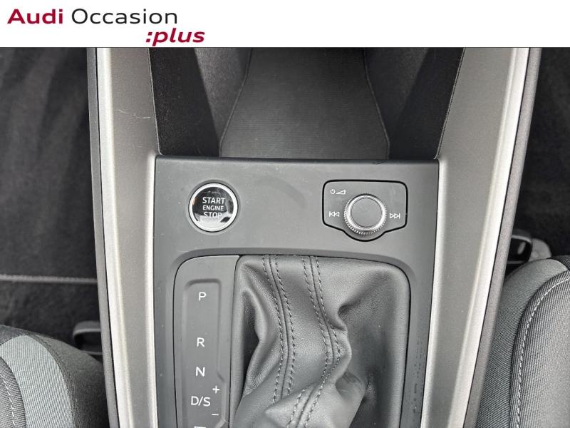 Voitures occasions Audi A1 Sportback Design Mougins
