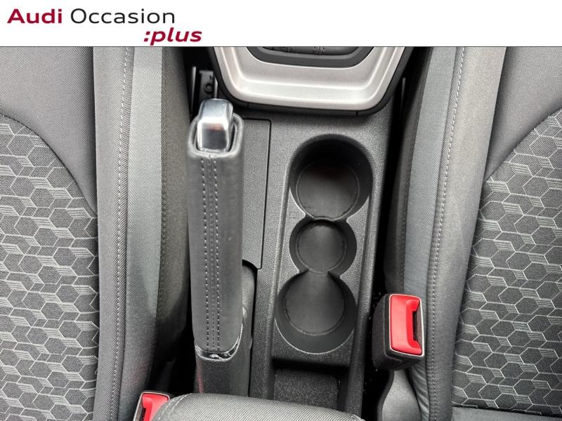 Voitures occasions Audi A1 Sportback Design Mougins