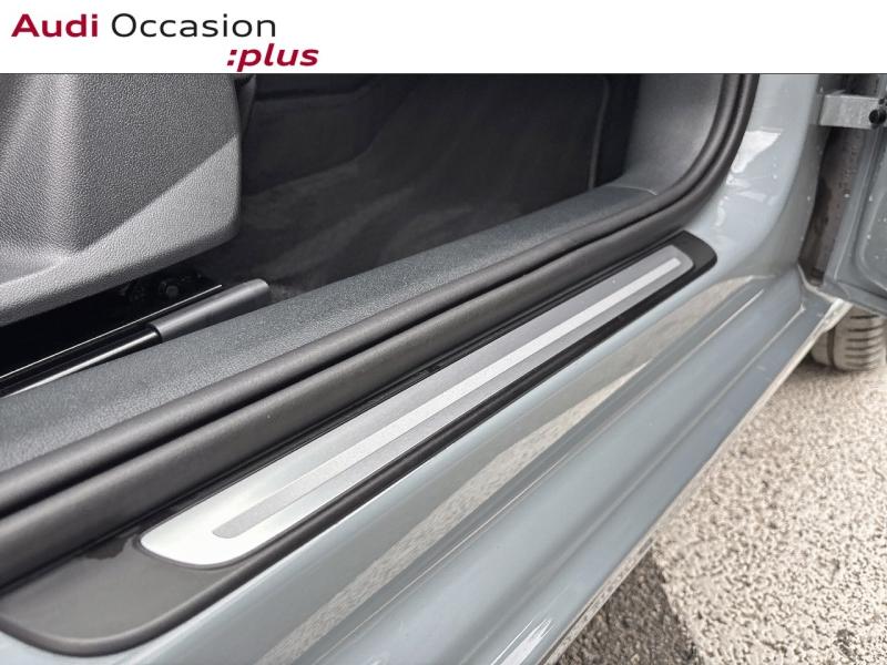 Voitures occasions Audi A1 Sportback Design Mougins