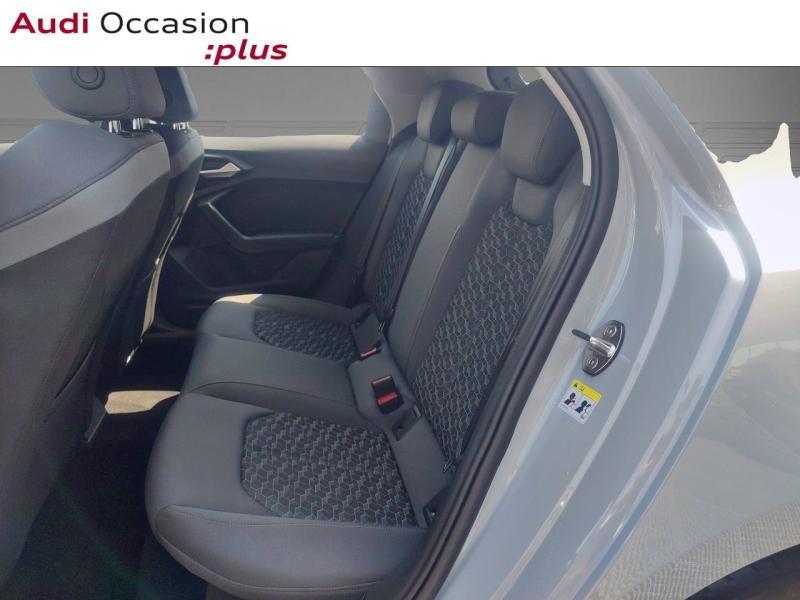 Voitures occasions Audi A1 Sportback Design Mougins