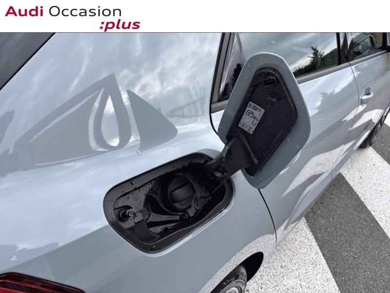 Voitures occasions Audi A1 Sportback Design Mougins