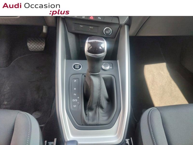 Voitures occasions Audi A1 Sportback Design Mougins