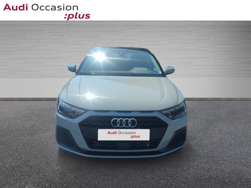 Voitures occasions Audi A1 Sportback Design Mougins