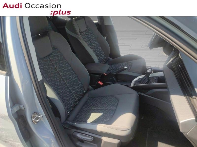 Voitures occasions Audi A1 Sportback Design Mougins