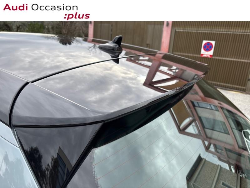 Voitures occasions Audi A1 Sportback Design Mougins